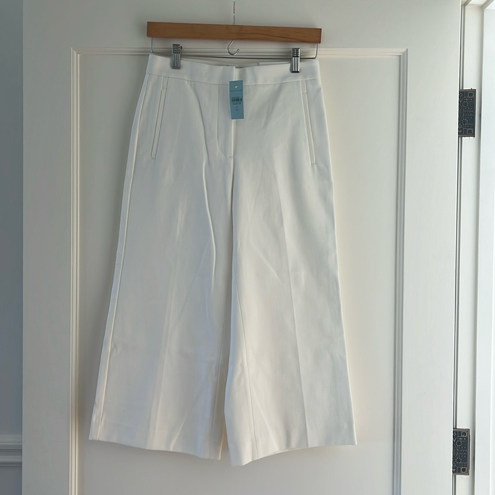 NWT Ann Taylor “The Marina” Pant